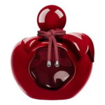 Nina Ricci, Nina Rouge Crush, Parfumwater, Voor vrouwen, 80 ml