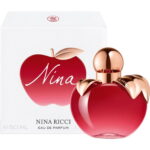Nina Ricci, Nina, Parfumwater, Voor vrouwen, 50 ml - Afbeelding 2