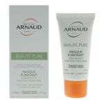 Institut Arnaud, Pure Beauty, Zuiveren, Kleimasker, 50 ml - Afbeelding 2