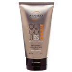 Institut Arnaud, Oligoji 35, Diepe reiniging, Reinigende scrub, Gezicht, 150 ml - Afbeelding 2