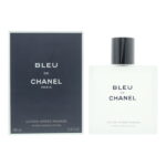 Chanel, Bleu de Chanel, Aftershave, 100 ml - Afbeelding 2