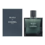 Chanel, Bleu de Chanel, Eau de Toilette, Voor mannen, 150 ml