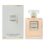 Chanel, Coco Mademoiselle Intense, Parfumwater, Voor vrouwen, 100 ml - Afbeelding 2