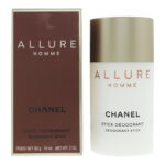 Chanel, Allure Homme, Deodorantstick, Voor mannen, 75 ml