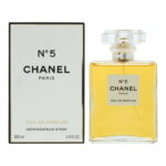 Chanel, Chanel N°5, Parfumwater, Voor vrouwen, 100 ml - Afbeelding 2