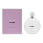 Chanel, Chance Eau Tendre, Eau de Toilette, Voor vrouwen, 50 ml - Afbeelding 2