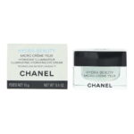Chanel, Hydra Beauty, Hydraterend, Oogcrème, 15 ml - Afbeelding 2