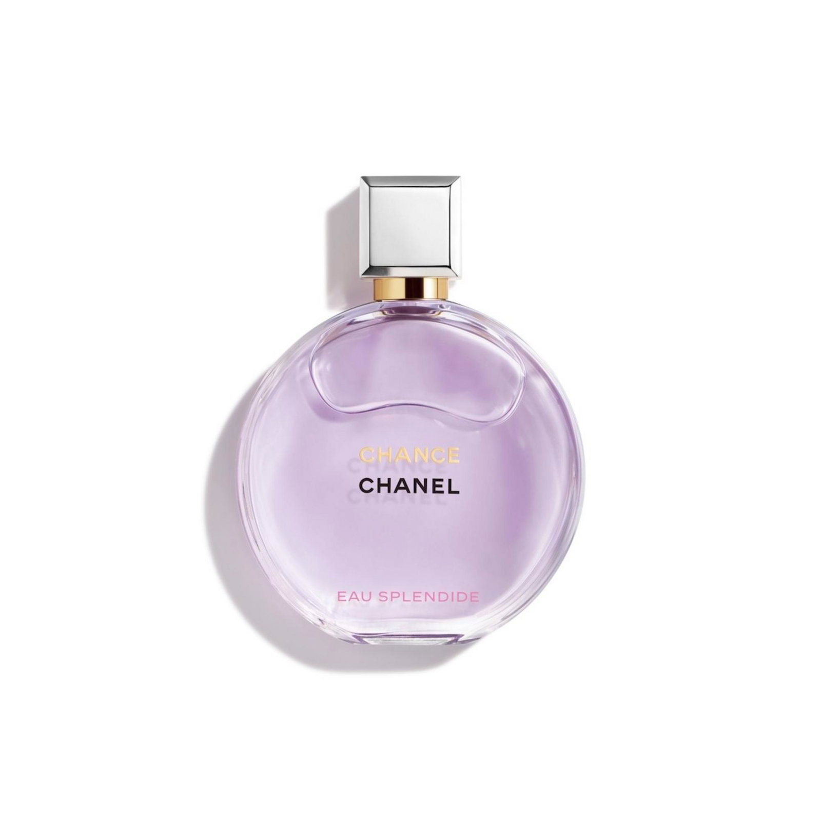 3145891362107-0-6a16cfdf5a012 Chanel, Chance Eau Splendide, Parfumwater, Voor vrouwen, 100 ml - Afbeelding 1