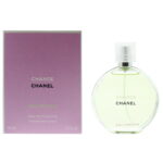 Chanel, Chance Eau Fraiche, Eau de Toilette, Voor vrouwen, 50 ml - Afbeelding 2