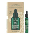 Nuxe, Bio Organic, Rijstextract, Regenereren, Nacht, Olie, Voor gezicht, 5 ml - Afbeelding 2