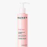 Nuxe, Very Rose, Reiniging, Reinigingsmelk, Voor gezicht & ogen, 200 ml