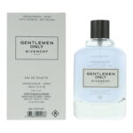Givenchy, Gentlemen Only, Eau de Toilette, Voor mannen, 100 ml *Tester