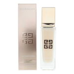 Givenchy, L' Intemporel, Gladstrijken, Emulsie, Voor gezicht, 50 ml - Afbeelding 2