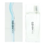 Kenzo, L’eau Pour Femme, Eau de Toilette, Voor vrouwen, 50 ml - Afbeelding 2