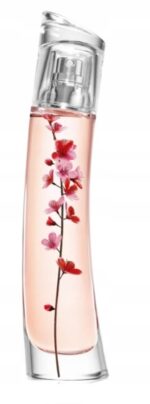 Kenzo, Flower Ikebana Sakura, Parfumwater, Voor vrouwen, 75 ml *Tester