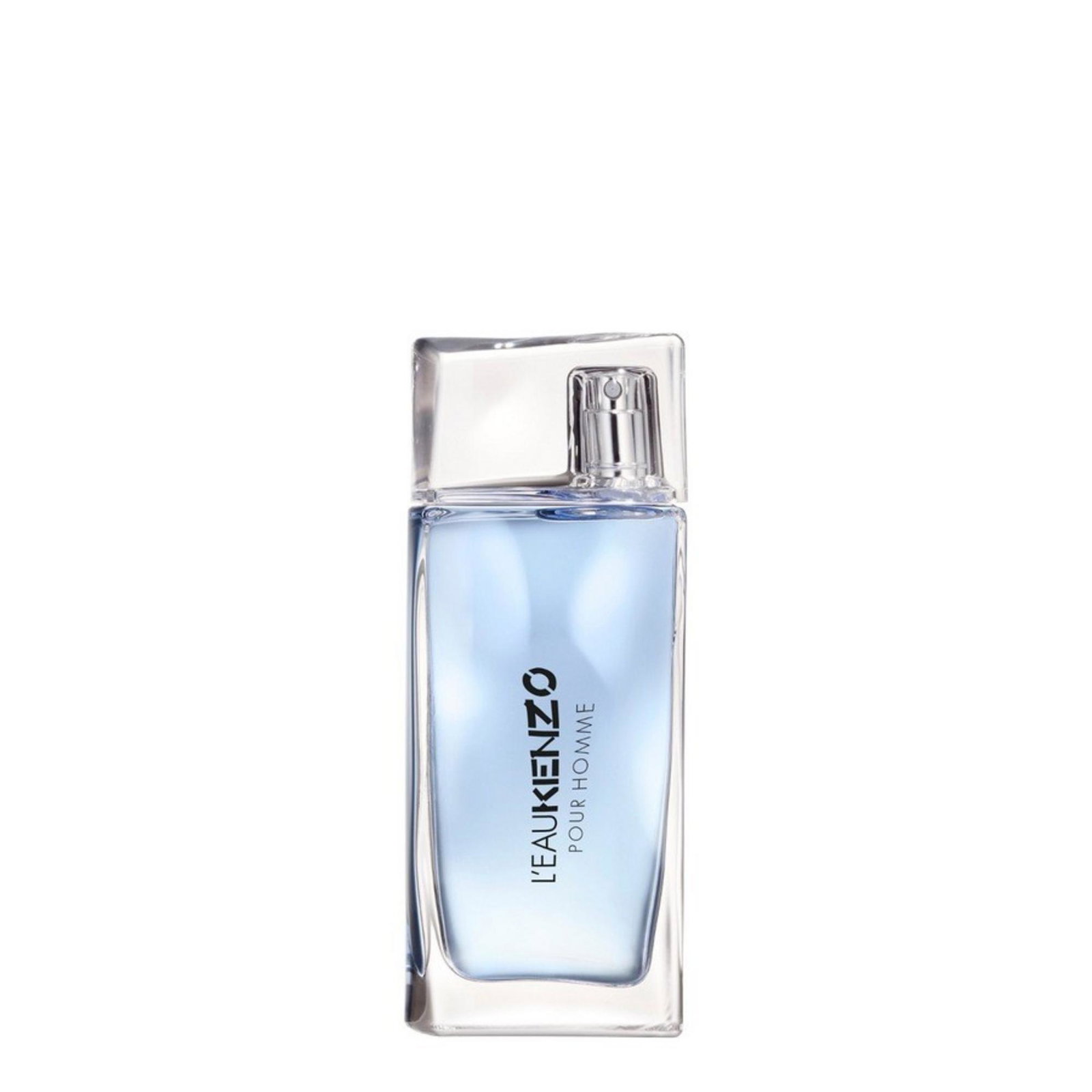3274872484962-0-68e19a0ddd1d6 Kenzo, L'Eau Par Kenzo, Eau de Toilette, Voor mannen, 50 ml - Afbeelding 1