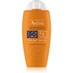 Avene, Sport Fluid, Photo-Protecteur, Zonnebrandfluid, Voor gezicht & lichaam, SPF50+, 100 ml
