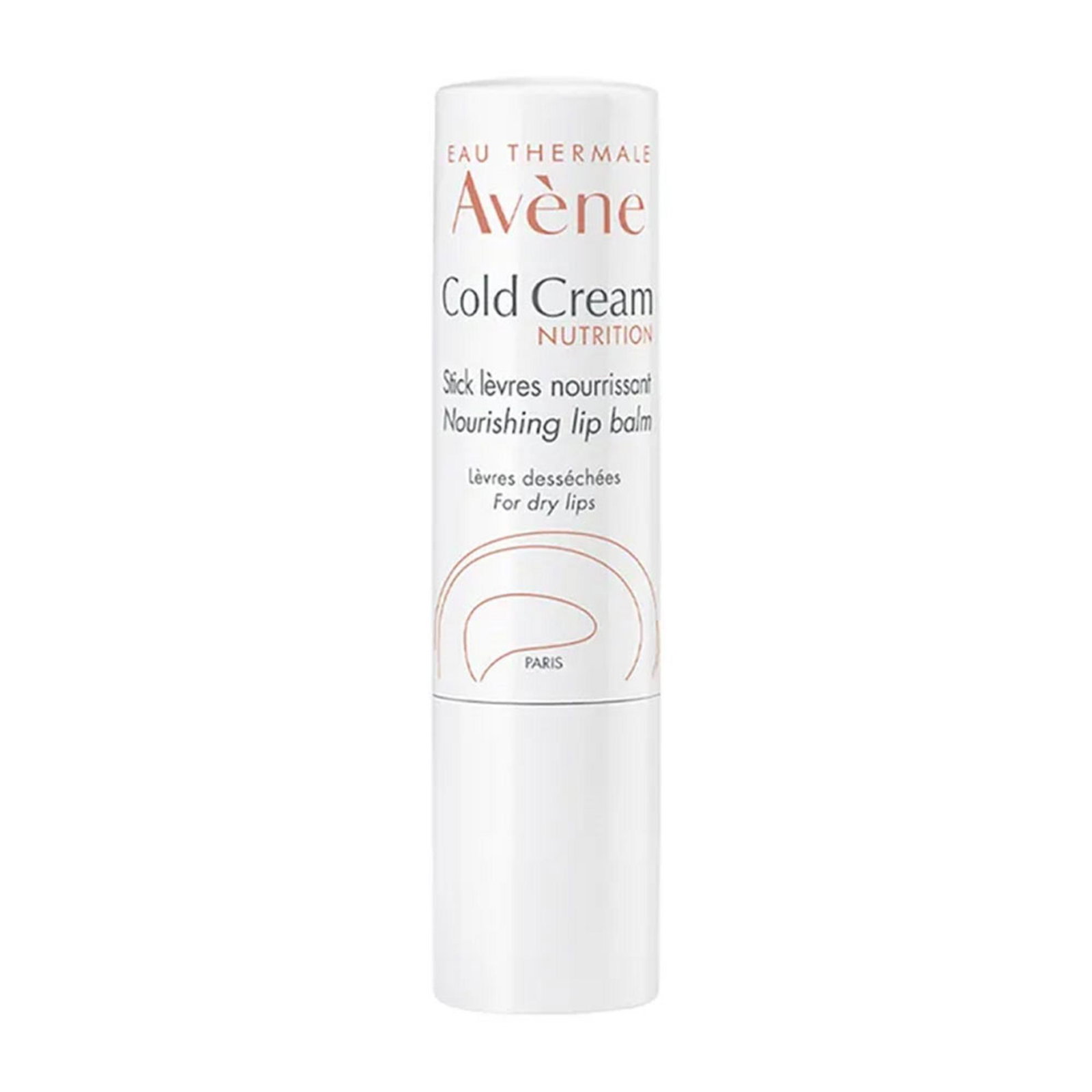 3282770142112-2-69764891db9e8 Avene, Cold Cream, Voedzaam, Lippenbalsem, 4 g - Afbeelding 1