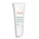 Avene, Cicalfate+, Natuurlijk, Hydrateert, Lippenbalsem behandeling, 10 ml