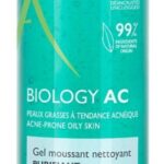 A-Derma, Biology AC, Zuiveren, Reinigingsgel, 200 ml