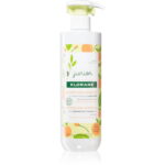 Klorane, Junior, Acaciahoning, Haarshampoo, Ontwarren, 500 ml