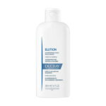 Ducray, Elution, Haarbehandeling shampoo, Voor herverdeling, Alle haartypes, 200 ml