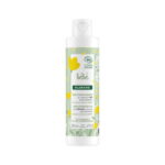 Klorane, Baby, Natuurlijk, Voedt, Ochtend, Olie, Lichaam, 200 ml