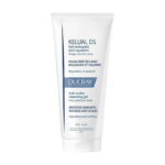 Ducray, Kelual DS, Hypoallergeen, Anti-Scales, Reinigingsgel, Voor gezicht, 200 ml