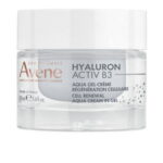 Avene, Hyaluron Activ B3, Regenereren, Gelcrème, Voor gezicht, 50 ml - Afbeelding 2
