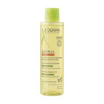 A-Derma, Exomega Control, Verzachtend middel, Doucheolie, Voor zeer droge tot atopische gevoelige huid, 200 ml - Afbeelding 3