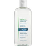 Ducray, Sensinol, Hypoallergeen, Haarbehandeling shampoo, Calming, Voor gevoelige hoofdhuid, 200 ml