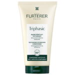 Rene Furterer, Triphasic, Haarbehandelingsconditioner, Versterkt haar, Tegen haaruitval, 150 ml