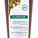 Klorane, Klorane, Quinine, Haarconditioner, Versterking, 200 ml