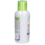 A-Derma, Exomega Control, Verzachtend middel, Nacht, Room, Voor gezicht, 400 ml - Afbeelding 2