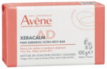 Avene, XeraCalm A.D, Zachte reiniging, Reinigingsstaaf, Voor gezicht, 100 g - Afbeelding 2