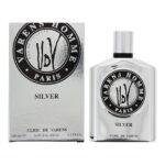 Ulric De Varens, UDV Silver, Eau de Toilette, Voor mannen, 100 ml