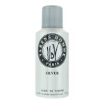 Ulric De Varens, UDV Silver, Deodorantspray, Voor mannen, 150 ml