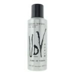 Ulric De Varens, Black, Deodorantspray, Voor mannen, 200 ml