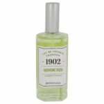 Parfums Berdoues, 1902 Verveine Yuzu, Eau de Cologne, Voor mannen, Fles, 125 ml *Tester - Afbeelding 2