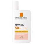 La Roche-Posay, Anthelios UVMune 400, Hydraterend, Gekleurde moisturizer, 50+, 50 ml - Afbeelding 2