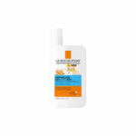 La Roche-Posay, Anthelios Dermo‑Pediatrics Wet, Bescherming, Vloeistof, Lichaam, SPF 50+, 50 ml
