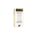 Phyto, Color, Permanente haarkleuring, 7.3 Golden BLonde, 100 ml
