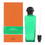 Hermes, Eau de Basilic Pourpre, Eau de Cologne, Uniseks, 200 ml - Afbeelding 2