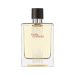 Hermes, Terre d'Hermes Flacon H Limited Edition, Eau de Toilette, Voor mannen, 100 ml