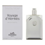 Hermes, Voyage d'Hermes, Eau de Toilette, Uniseks, Navulbaar, 35 ml - Afbeelding 2