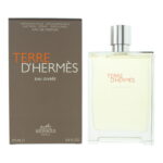 Hermes, Terre d'Hermes Eau Givree, Parfumwater, Voor mannen, 175 ml - Afbeelding 2