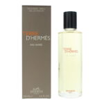 Hermes, Terre d'Hermes Eau Givree, Parfumwater, Voor mannen, Hervullen, 200 ml