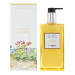 Hermes, Un Jardin A Cythere, Gehydrateerd, Bodylotion, 200 ml - Afbeelding 2
