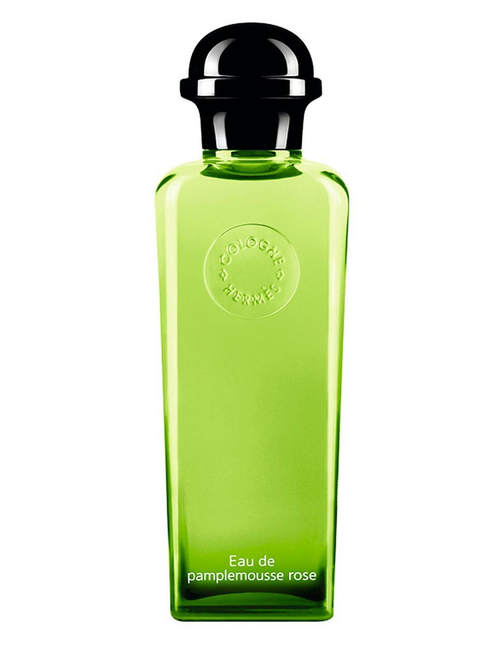 3346130491736-1-693babdfc8527 Hermes, Eau de Pamplemousse Rose, Eau de Cologne, Uniseks, 100 ml - Afbeelding 1