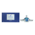 Jean Patou, Voyager Ship Edition, Eau de Toilette, Voor mannen, 50 ml - Afbeelding 2